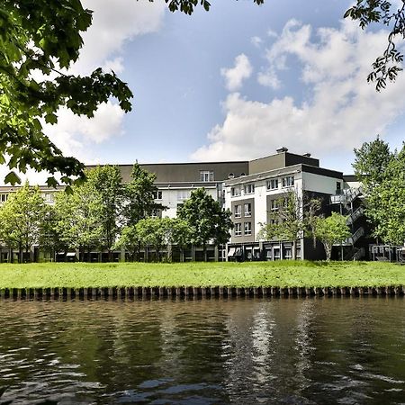 Ginn Hotel Berlin Potsdam 텔토브 외부 사진