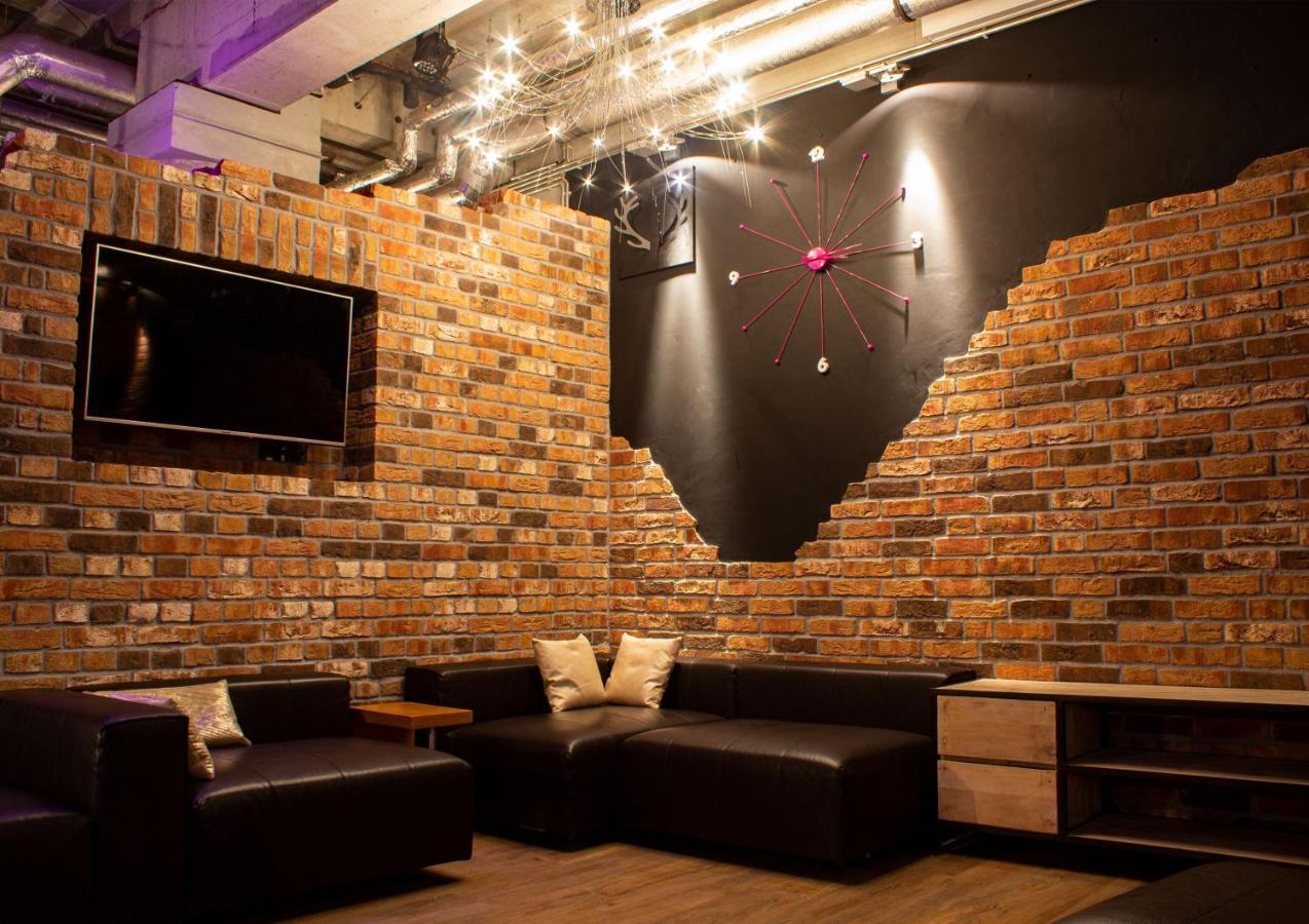 Ginn Hotel Berlin Potsdam 텔토브 외부 사진