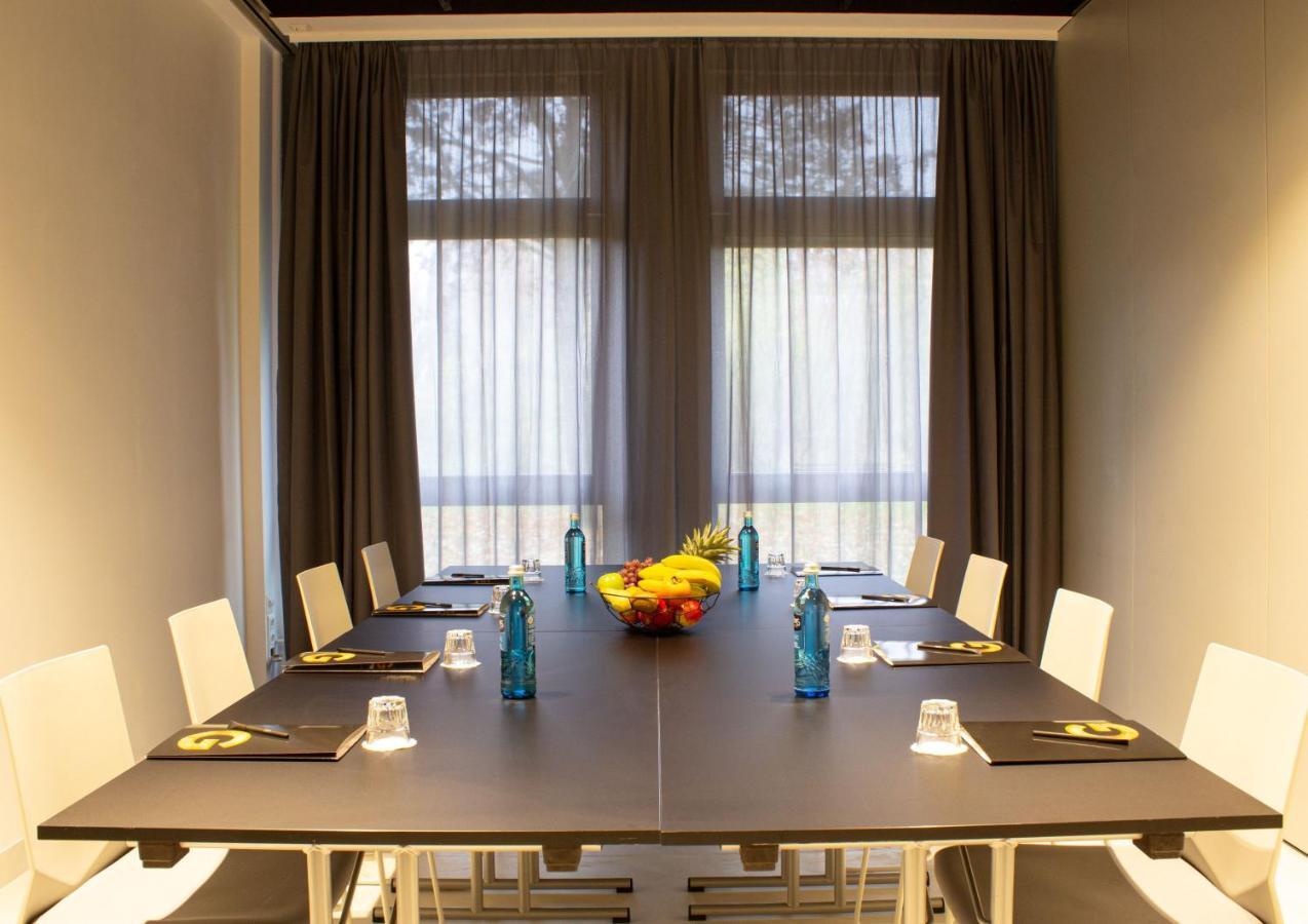 Ginn Hotel Berlin Potsdam 텔토브 외부 사진