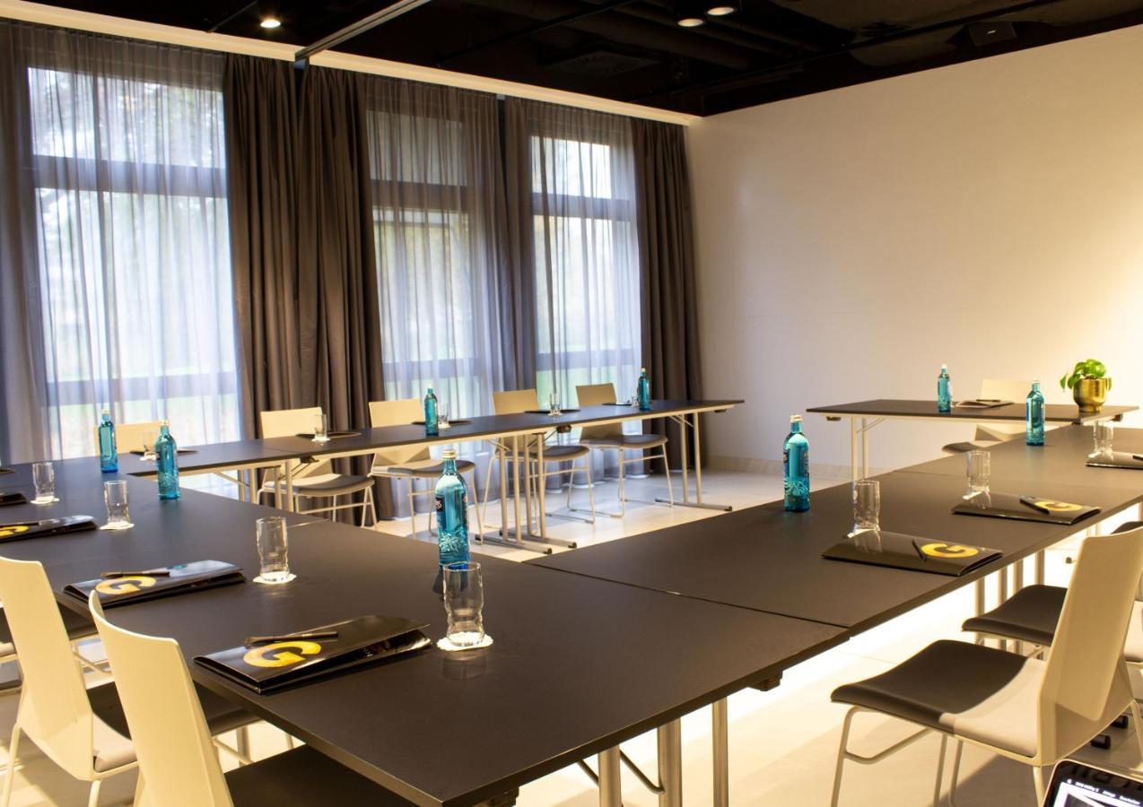 Ginn Hotel Berlin Potsdam 텔토브 외부 사진