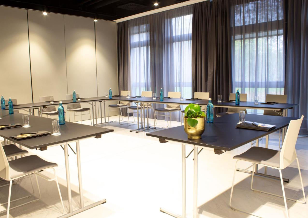 Ginn Hotel Berlin Potsdam 텔토브 외부 사진
