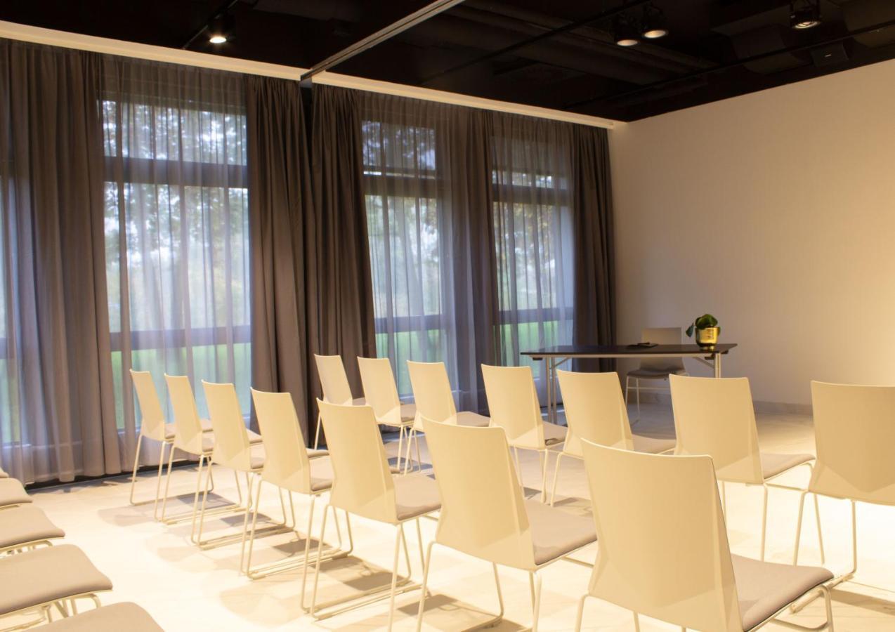 Ginn Hotel Berlin Potsdam 텔토브 외부 사진
