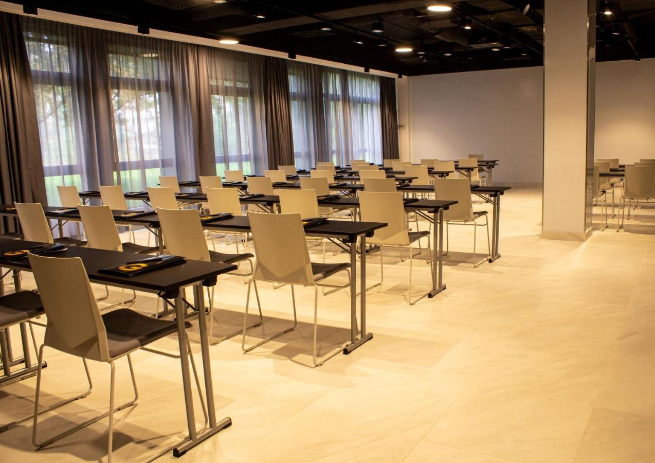 Ginn Hotel Berlin Potsdam 텔토브 외부 사진