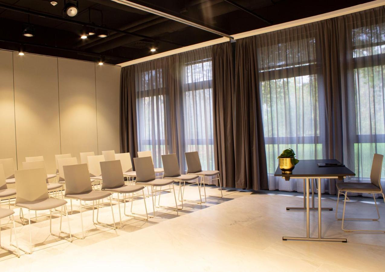 Ginn Hotel Berlin Potsdam 텔토브 외부 사진