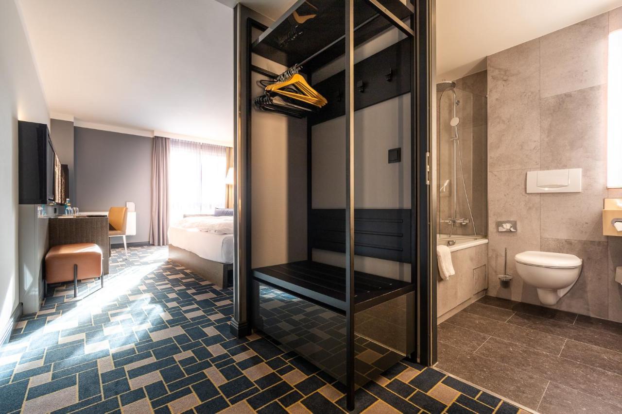 Ginn Hotel Berlin Potsdam 텔토브 외부 사진