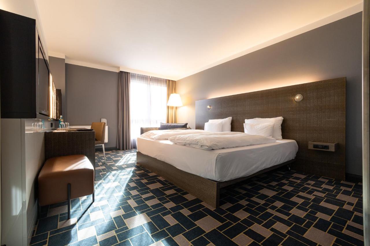 Ginn Hotel Berlin Potsdam 텔토브 외부 사진