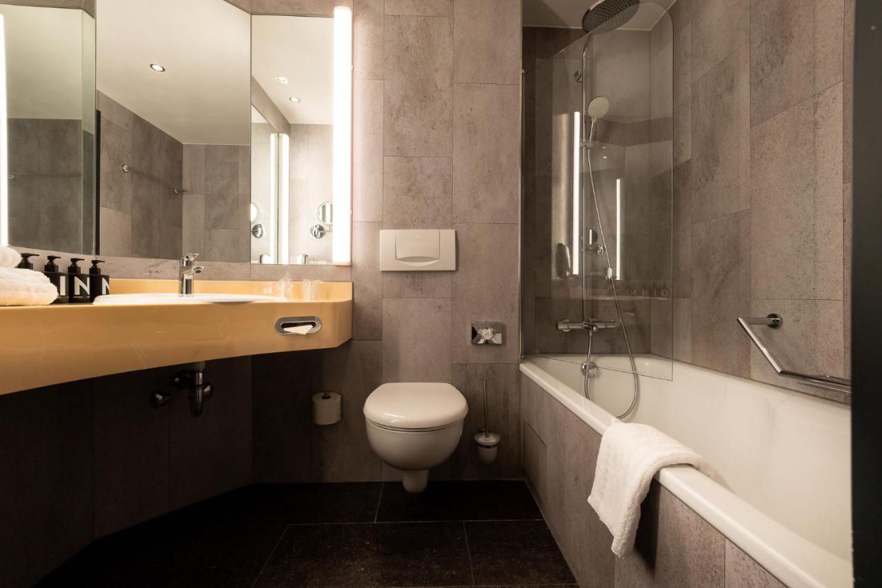 Ginn Hotel Berlin Potsdam 텔토브 외부 사진