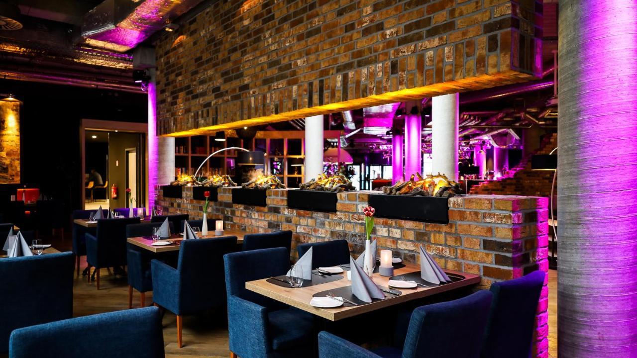 Ginn Hotel Berlin Potsdam 텔토브 외부 사진