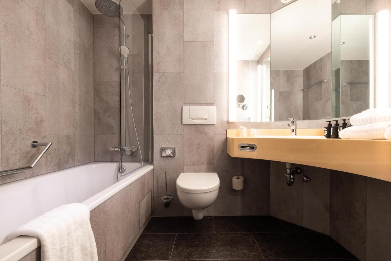 Ginn Hotel Berlin Potsdam 텔토브 외부 사진