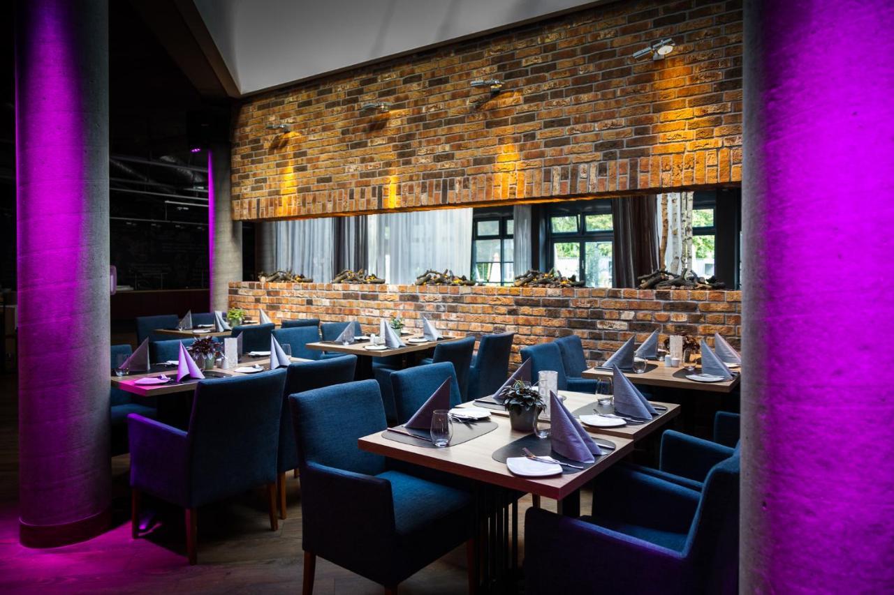 Ginn Hotel Berlin Potsdam 텔토브 외부 사진