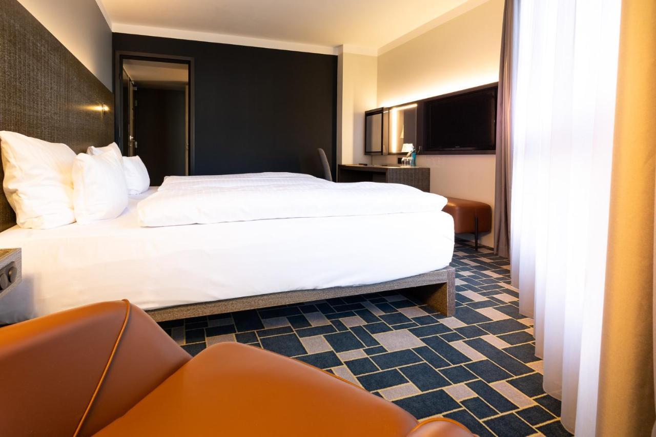 Ginn Hotel Berlin Potsdam 텔토브 외부 사진