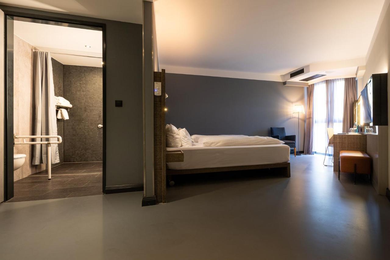 Ginn Hotel Berlin Potsdam 텔토브 외부 사진