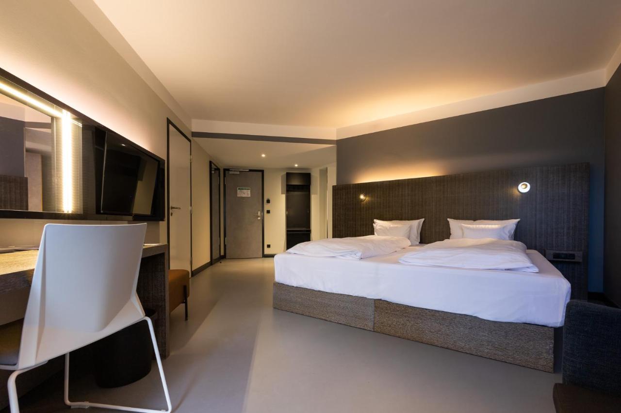 Ginn Hotel Berlin Potsdam 텔토브 외부 사진