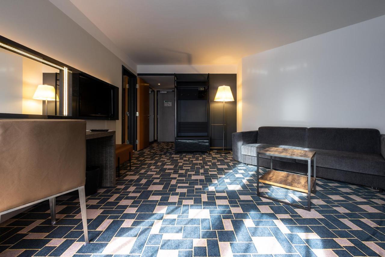 Ginn Hotel Berlin Potsdam 텔토브 외부 사진