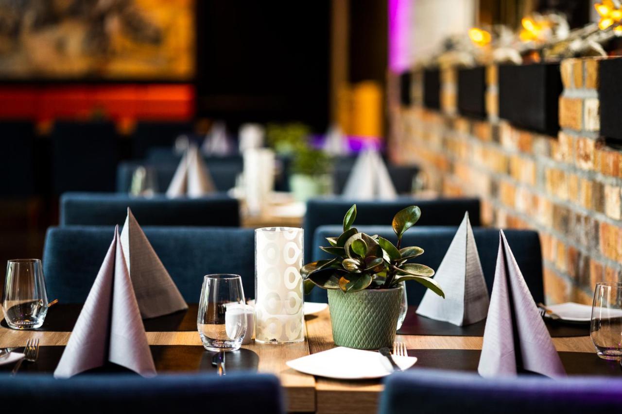 Ginn Hotel Berlin Potsdam 텔토브 외부 사진