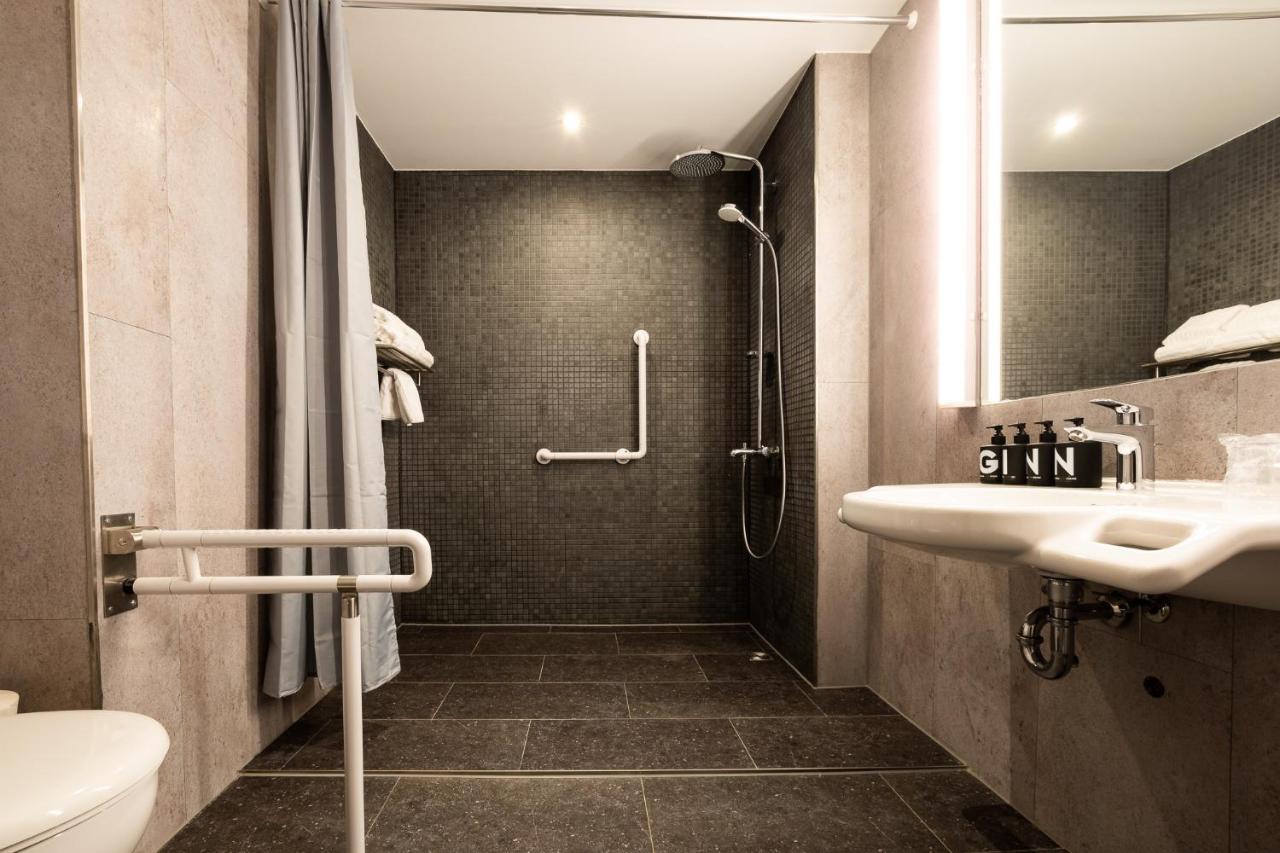 Ginn Hotel Berlin Potsdam 텔토브 외부 사진