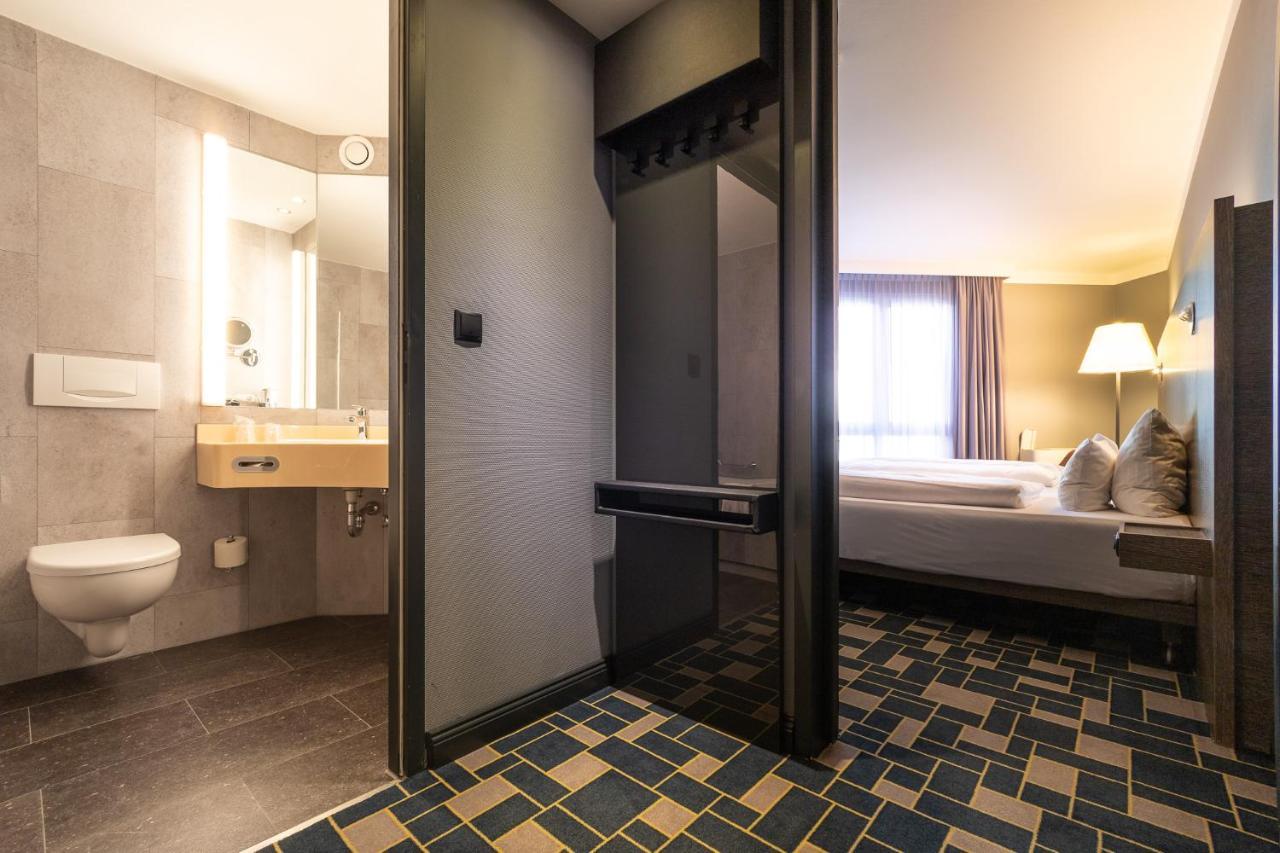 Ginn Hotel Berlin Potsdam 텔토브 외부 사진