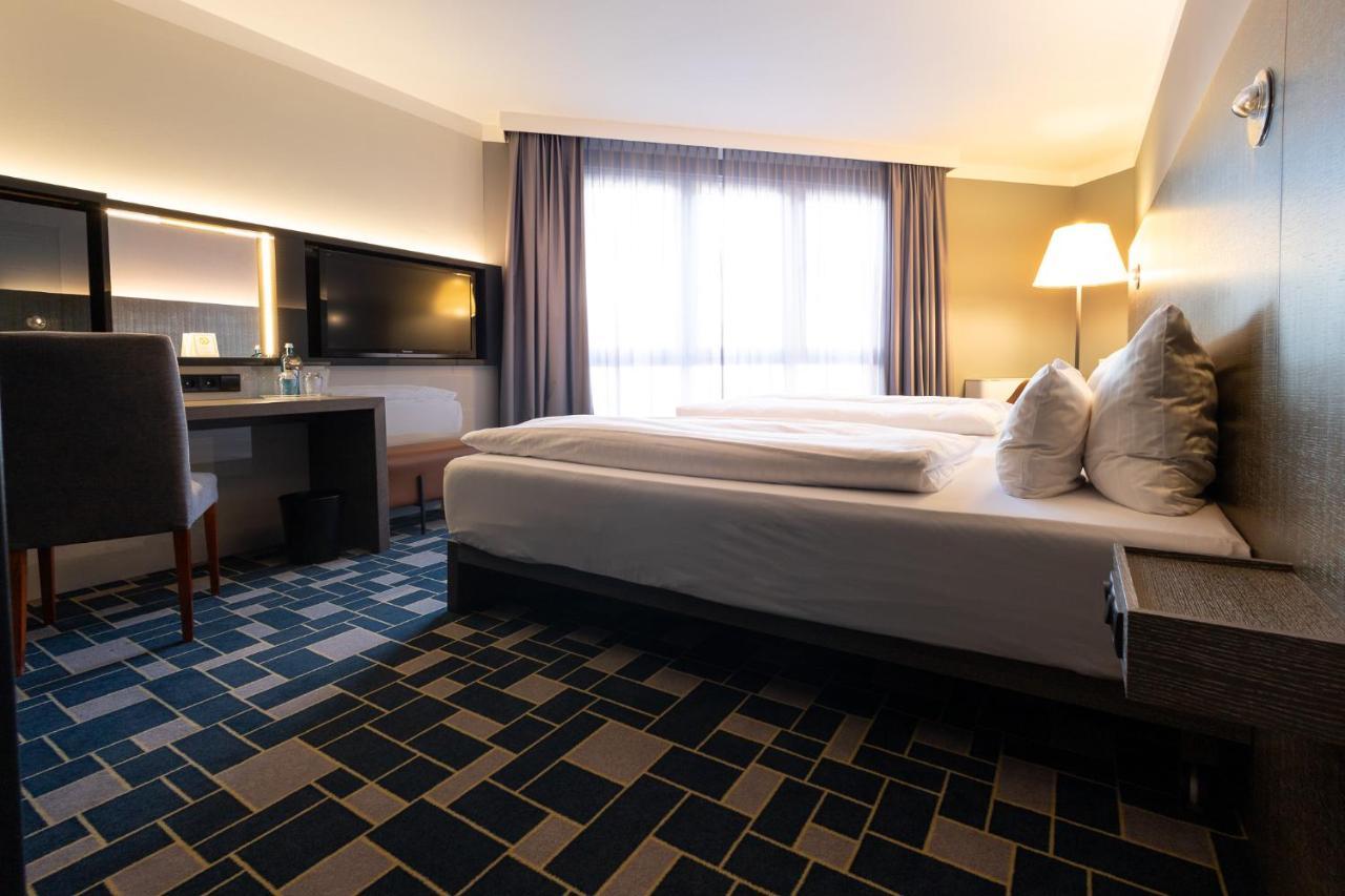 Ginn Hotel Berlin Potsdam 텔토브 외부 사진