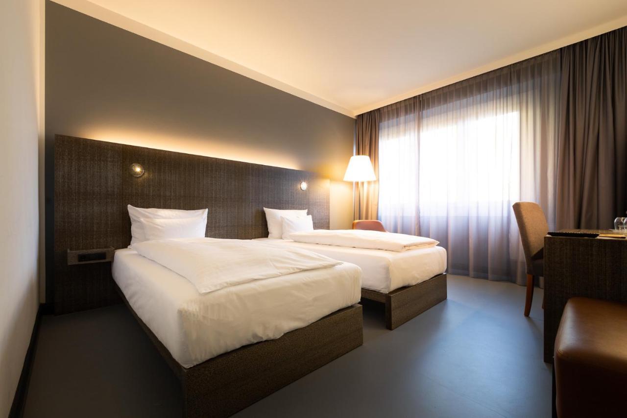 Ginn Hotel Berlin Potsdam 텔토브 외부 사진