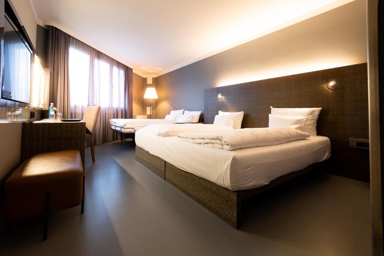 Ginn Hotel Berlin Potsdam 텔토브 외부 사진