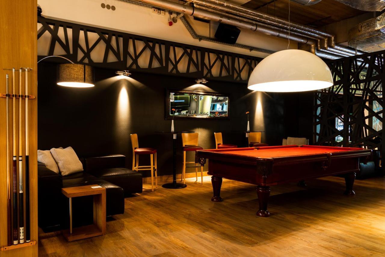 Ginn Hotel Berlin Potsdam 텔토브 외부 사진