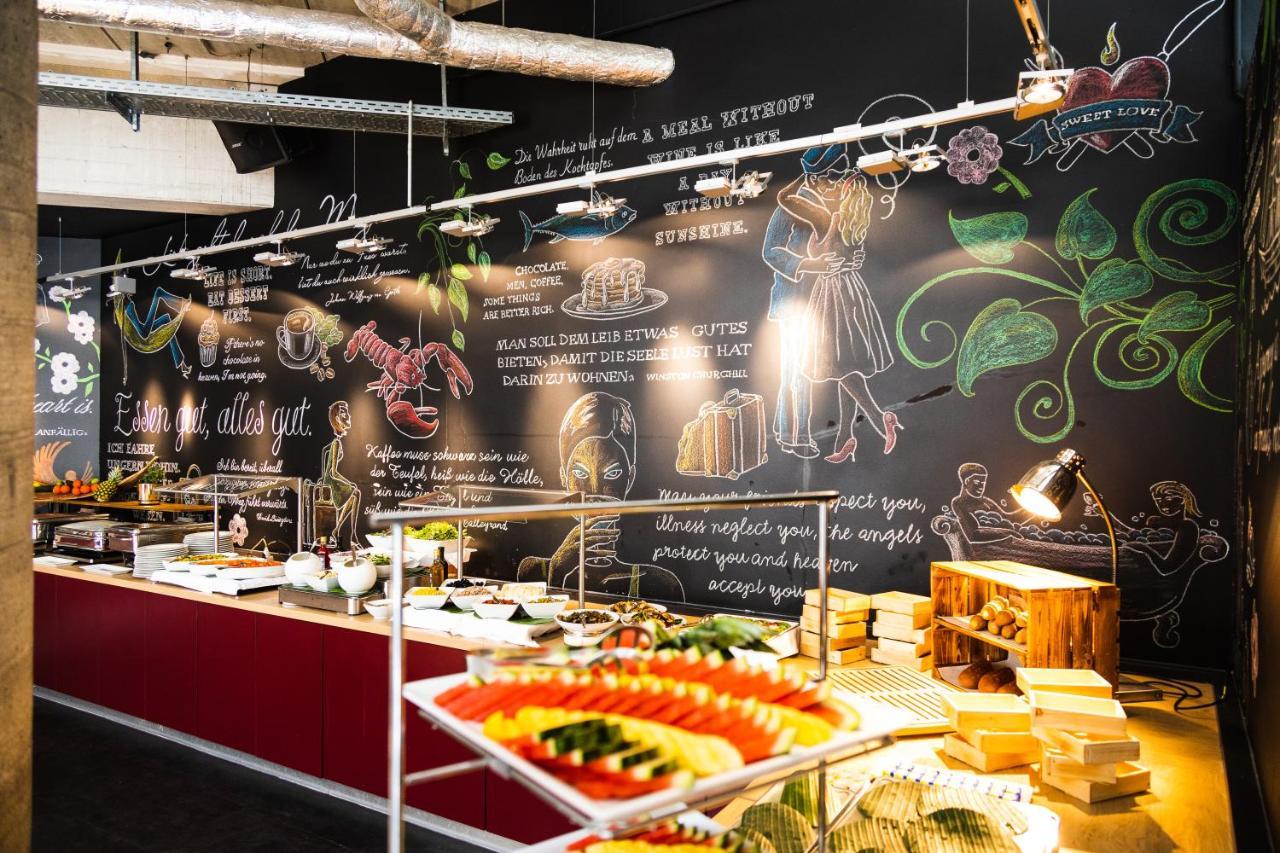 Ginn Hotel Berlin Potsdam 텔토브 외부 사진