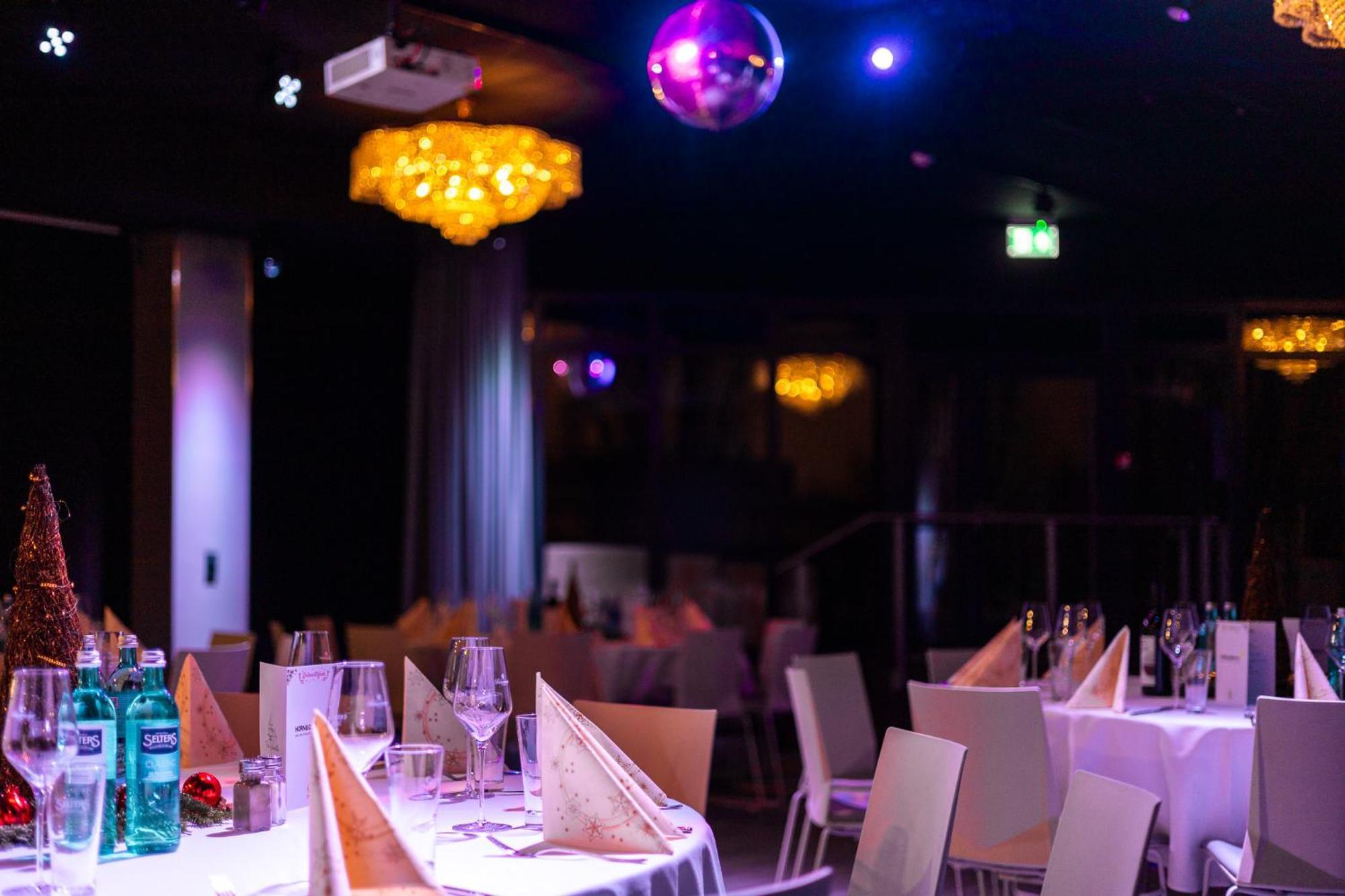 Ginn Hotel Berlin Potsdam 텔토브 외부 사진