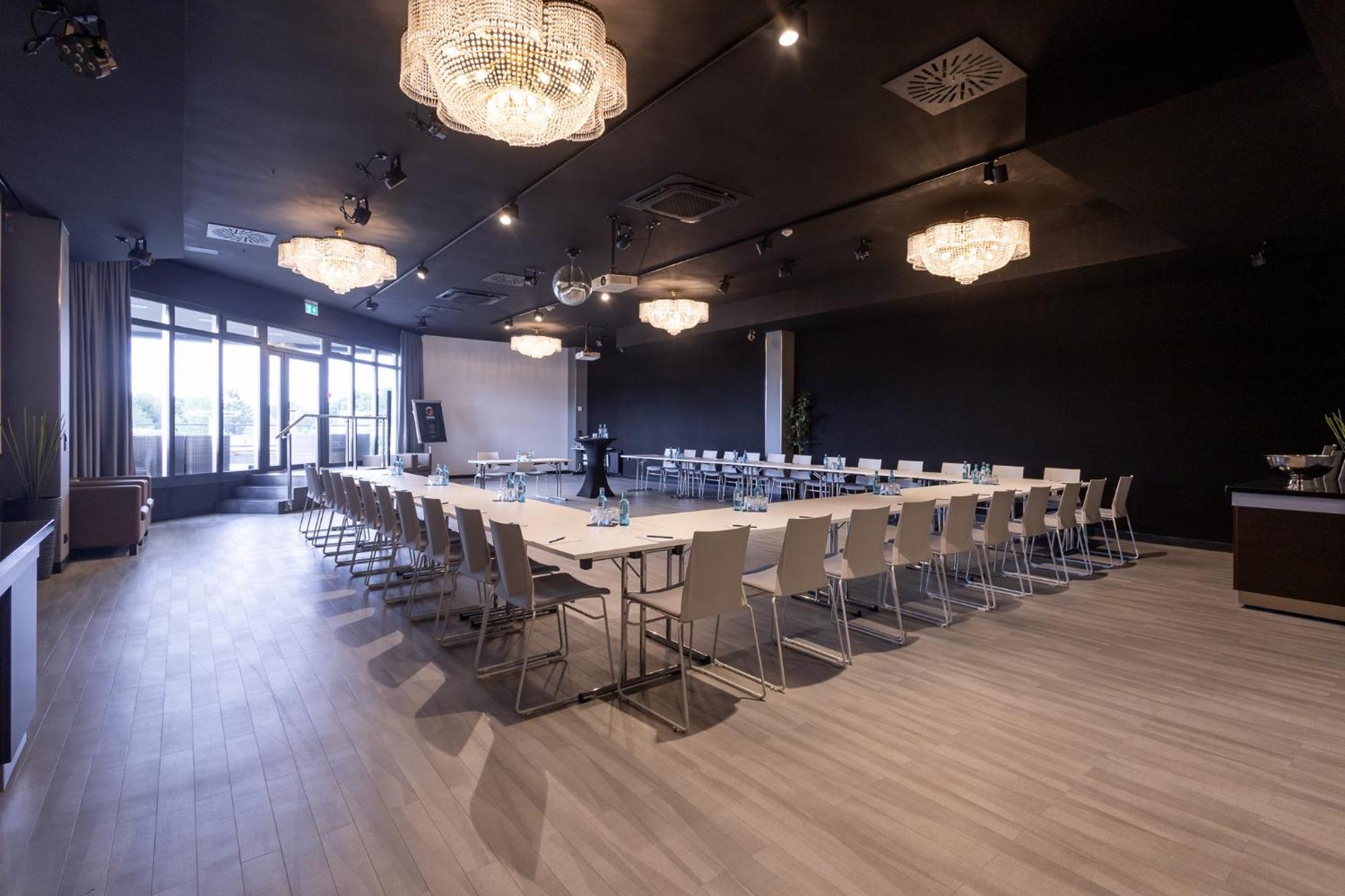 Ginn Hotel Berlin Potsdam 텔토브 외부 사진