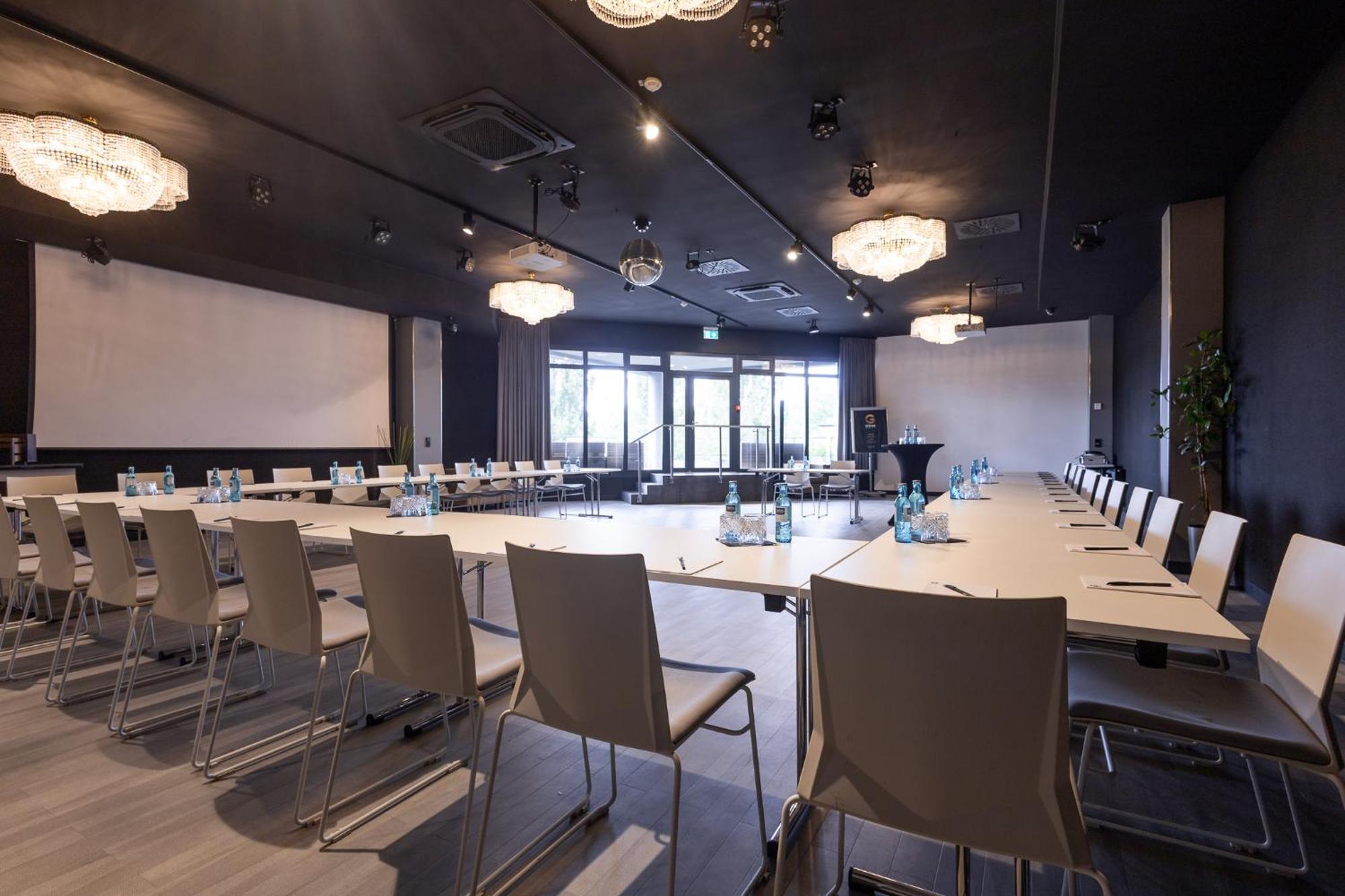 Ginn Hotel Berlin Potsdam 텔토브 외부 사진
